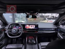 بي ام دبليو الفئة 5